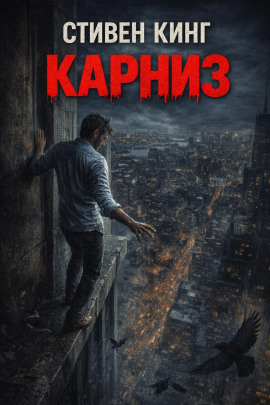 Аудиокнига Карниз