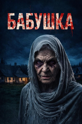 Аудиокнига Бабушка