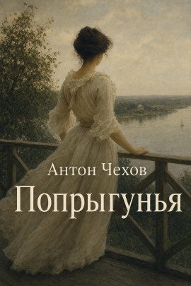 Аудиокнига Попрыгунья