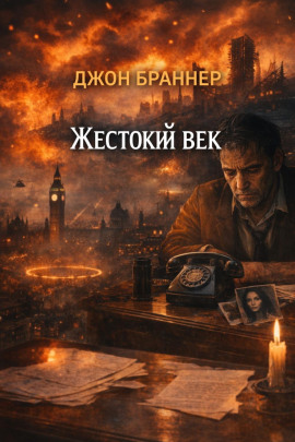 Аудиокнига Жестокий век