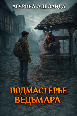 Аудиокнига Подмастерье Ведьмара