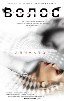Аудиокнига Аниматор